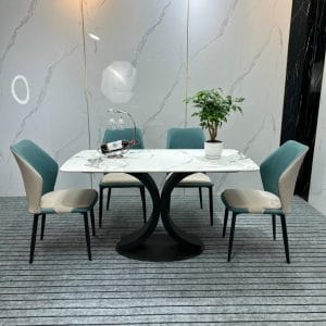 Ban An Da Chan Cong Nho Gon Bad081 3