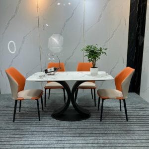 Ban An Da Chan Cong Nho Gon Bad081