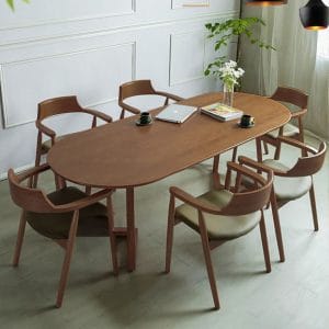 Ban An Go Soi Hien Dai Bgs07