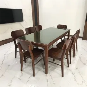 Ban An Go Soi Mat Go Bo 4 Ghe Bag20 3