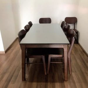 Ban An Go Soi Mat Go Bo 4 Ghe Bag20