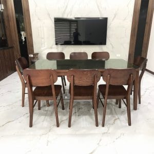 Ban An Go Soi Mat Go Bo 4 Ghe Bag20 4