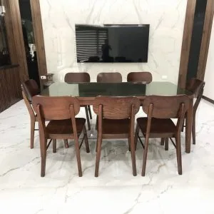 Ban An Go Soi Mat Go Bo 4 Ghe Bag20 4