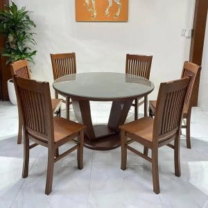 Ban An Go Soi Thiet Ke Ban Tron Bag23 2