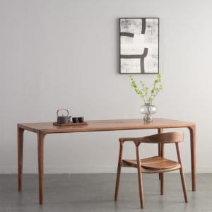 Ban An Go Soi Thiet Ke Rustic Bgs12 2