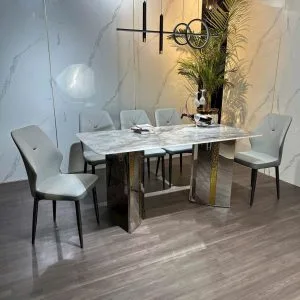 Ban An Mat Da Cao Cap Chan 2 Tru Tam Giac Bad71 2