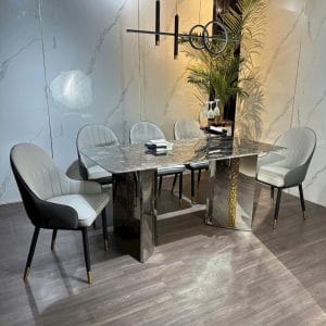 Ban An Mat Da Cao Cap Chan 2 Tru Tam Giac Bad71