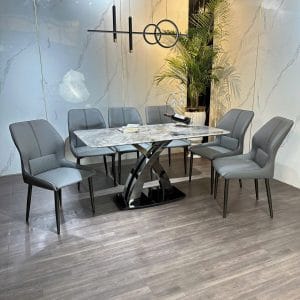 Ban An Mat Da Cao Cap Chan Chu X Cong Ma Inox Bad073 2