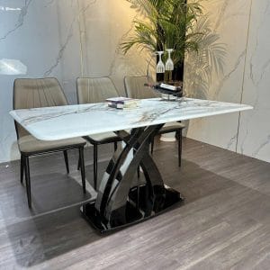 Ban An Mat Da Cao Cap Chan Chu X Cong Ma Inox Bad073 4