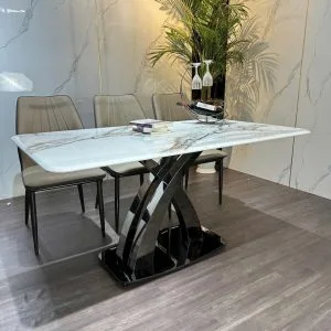 Ban An Mat Da Cao Cap Chan Chu X Cong Ma Inox Bad073 4