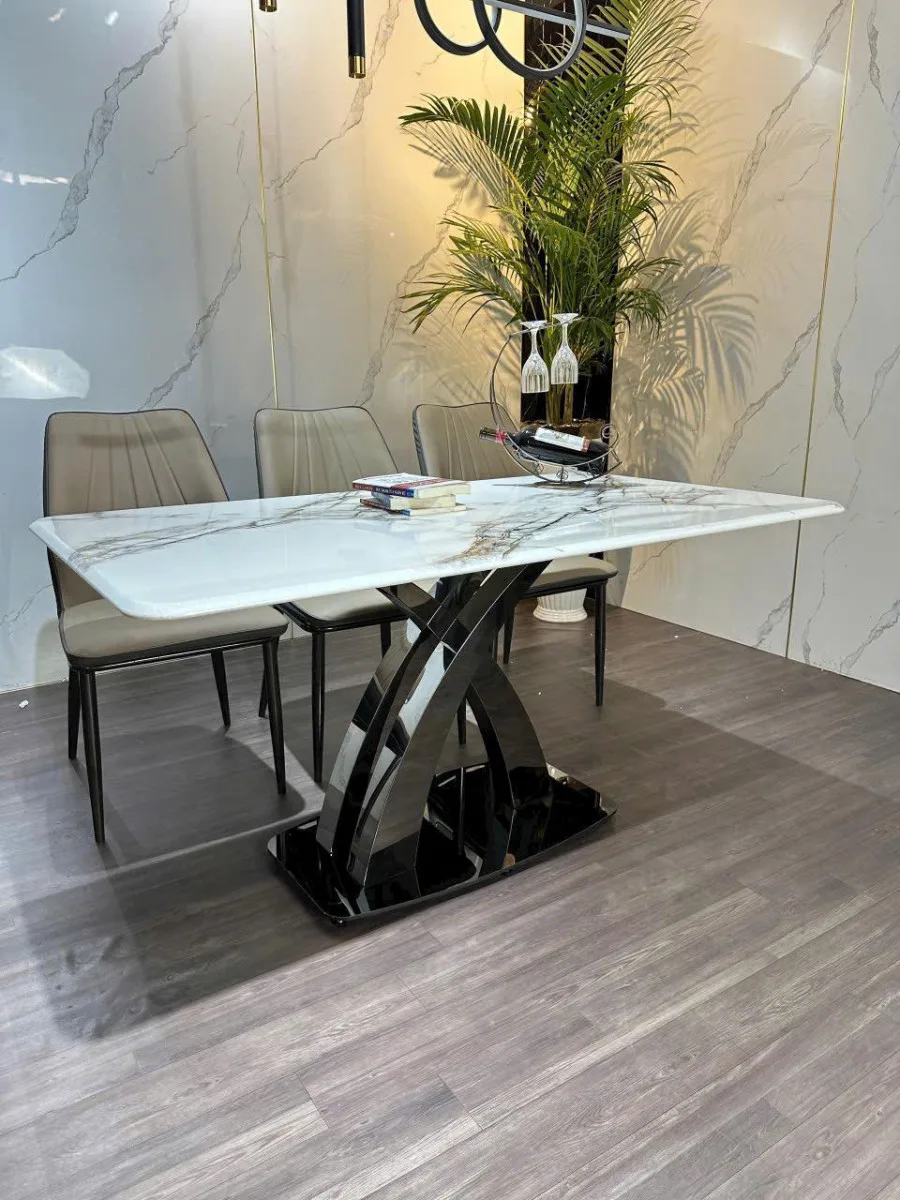 Ban An Mat Da Cao Cap Chan Chu X Cong Ma Inox Bad073 4