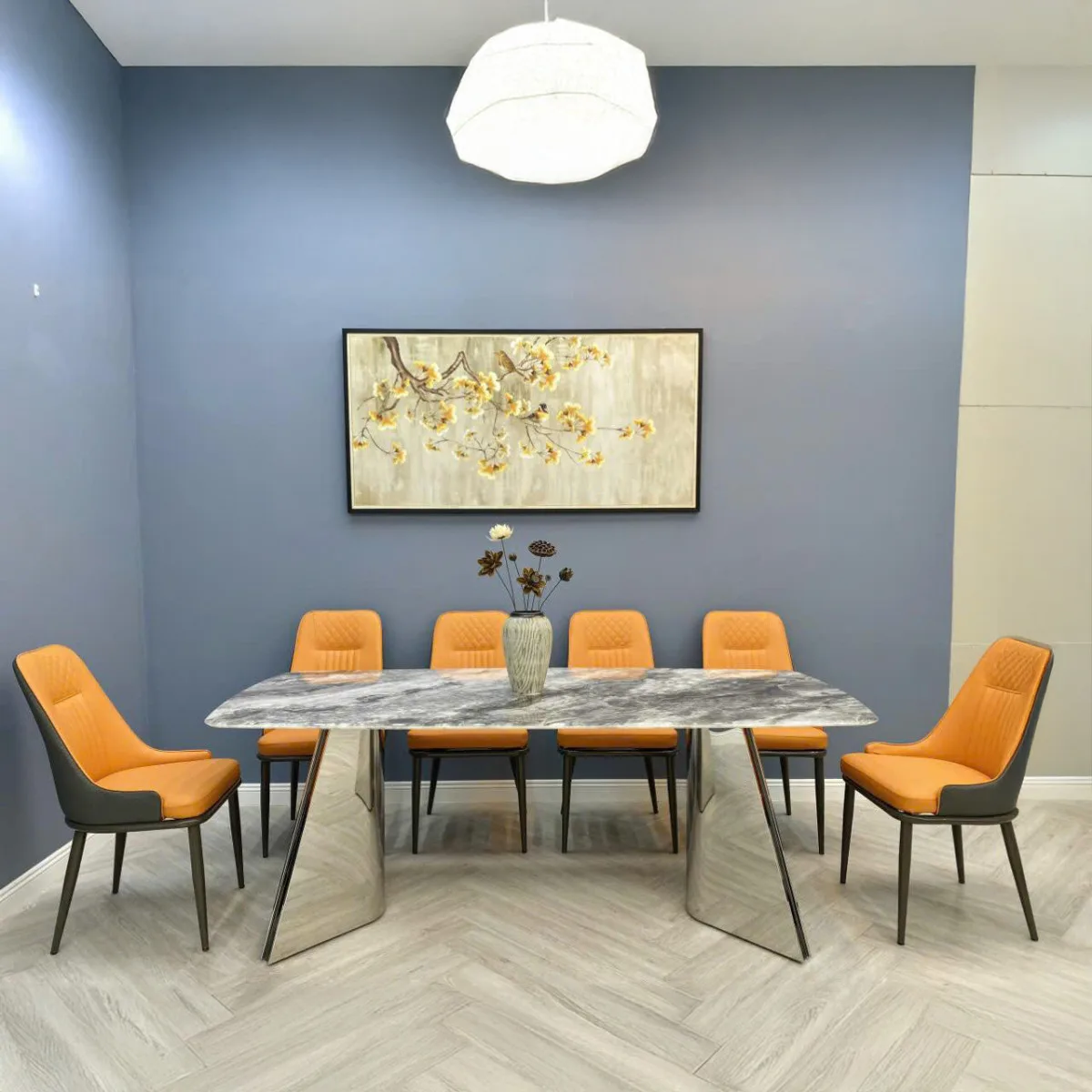 Ban An Mat Da Chan Tam Giac Doi Xung Bad091 8