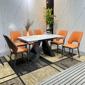 Ban An Mat Da Chan Tam Giac Thong Minh Bad082 4