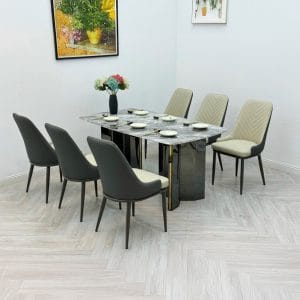 Ban An Mat Da Chan Thep Ma Inox Cach Dieu Bad085 3