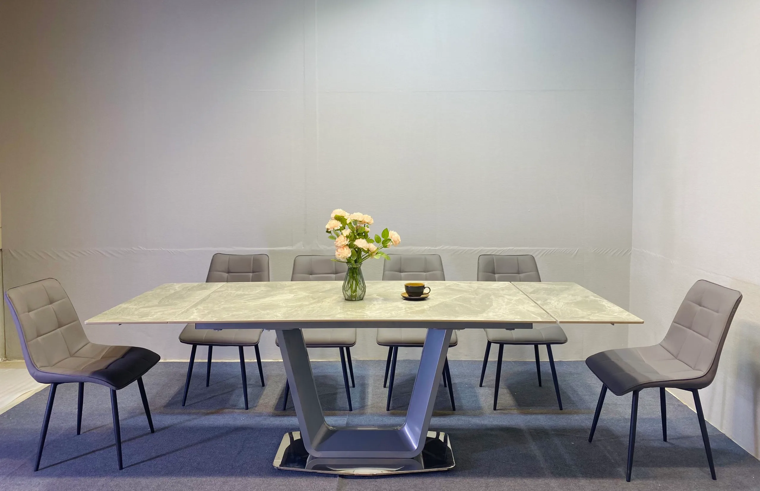 Ban An Thong Minh Mat Da Kich Thuoc 1m2 Keo Dai Len 1m6 3