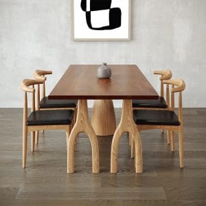 Ban Go Soi Chan Tru 1m4 Bgs05