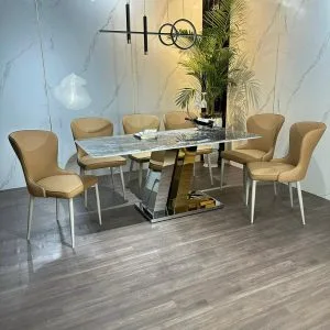 Ban Mat Da Tran Inox Thiet Ke Sang Trong Bad078