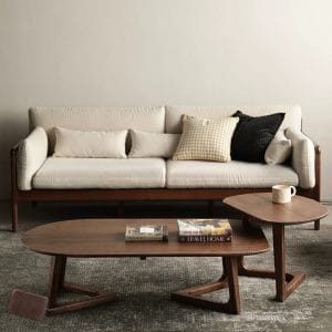 Ban Tra Go Go Soi Ket Hop Plywood Phu Veneen Btg04 4