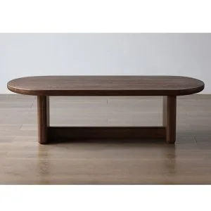 Ban Tra Go Soi 2 Chan Tru Vung Chai Btg07