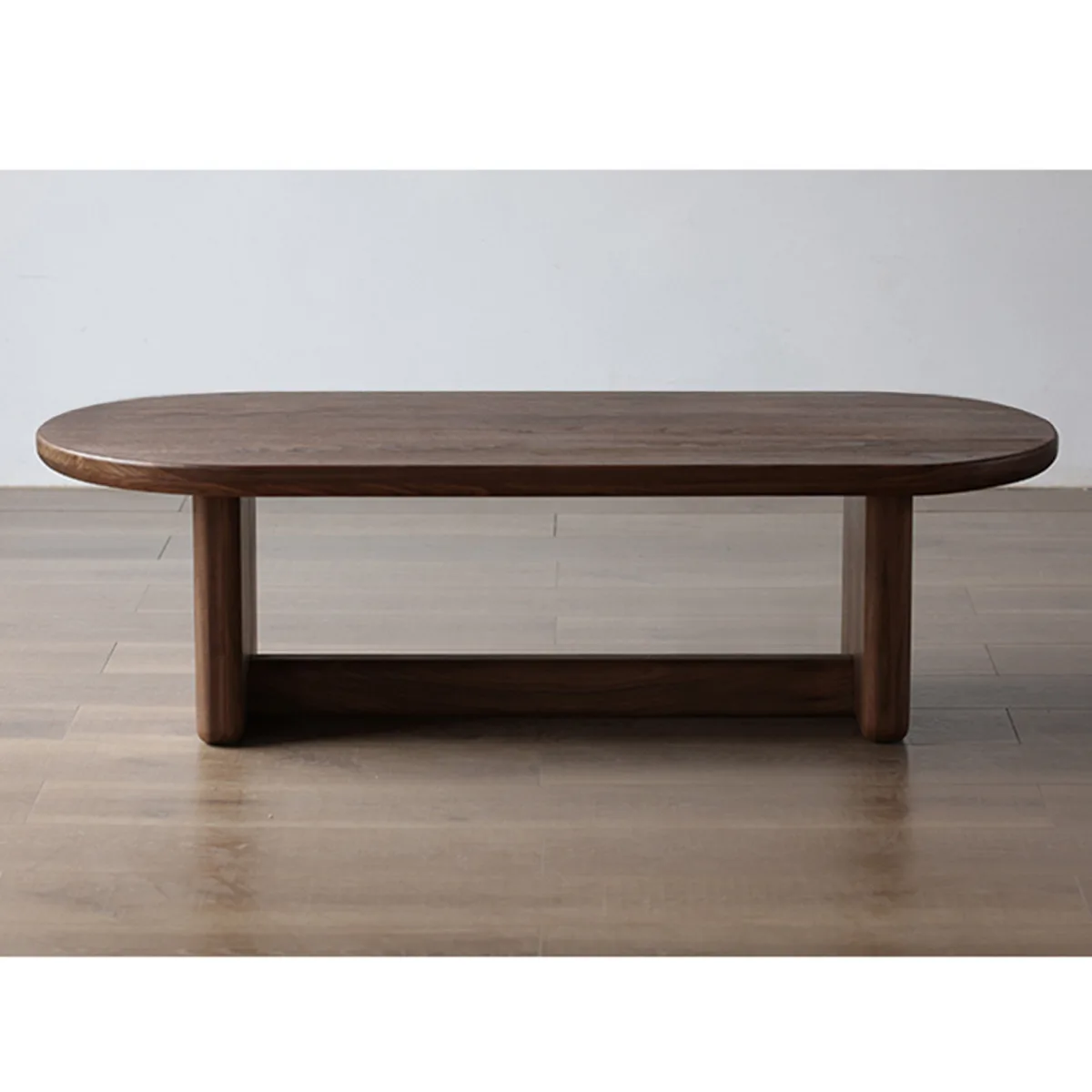 Ban Tra Go Soi 2 Chan Tru Vung Chai Btg07