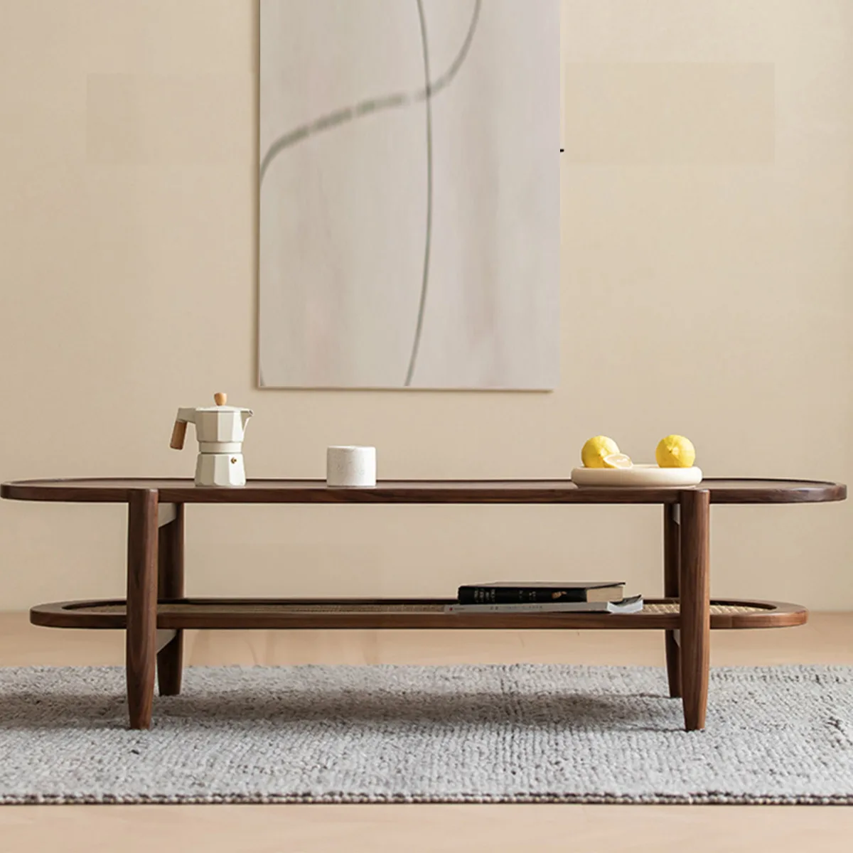 Ban Tra Go Soi Cao Cap Btg14 2