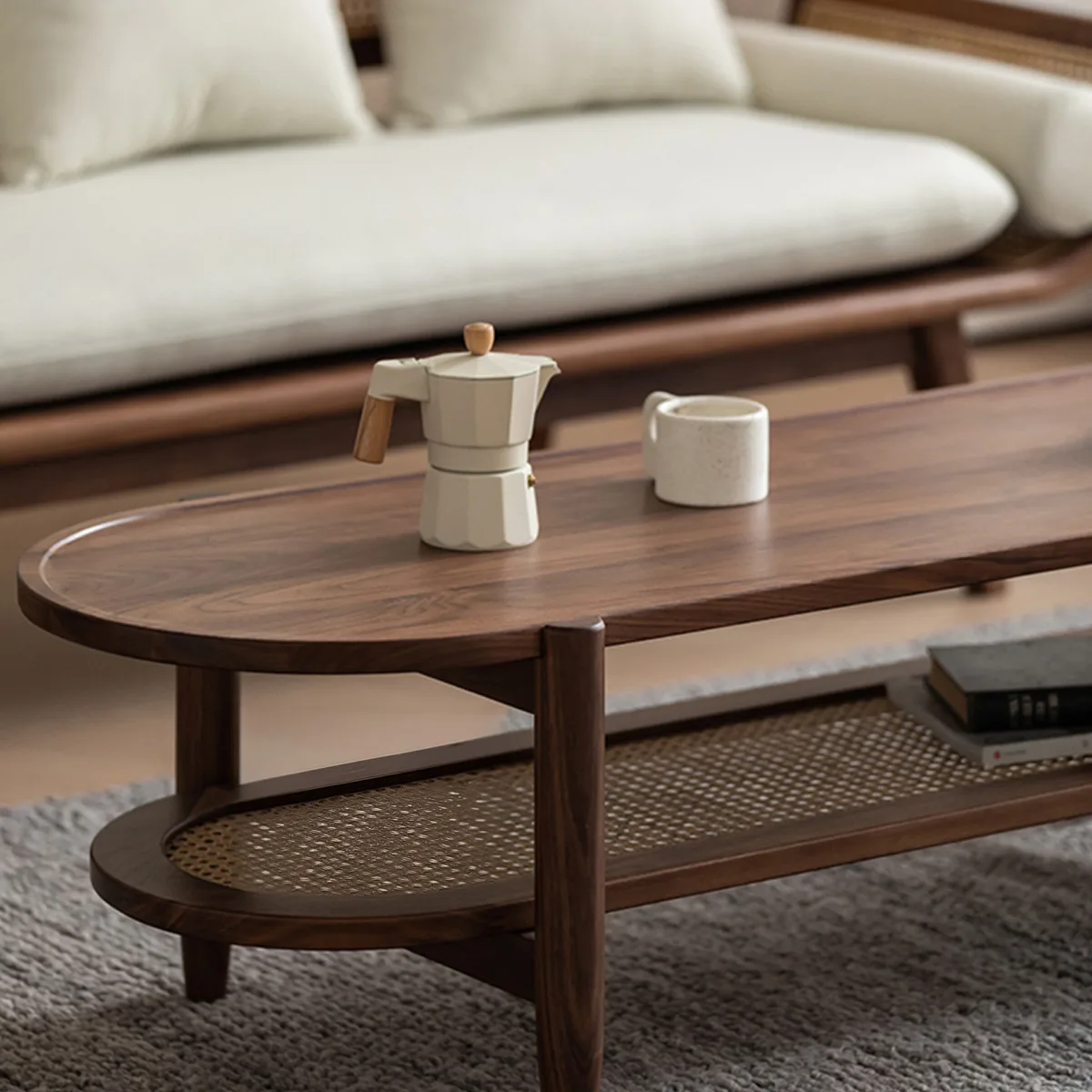 Ban Tra Go Soi Cao Cap Btg14 4