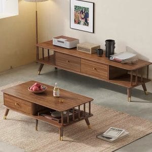 Ban Tra Go Soi Cao Cap Btg16