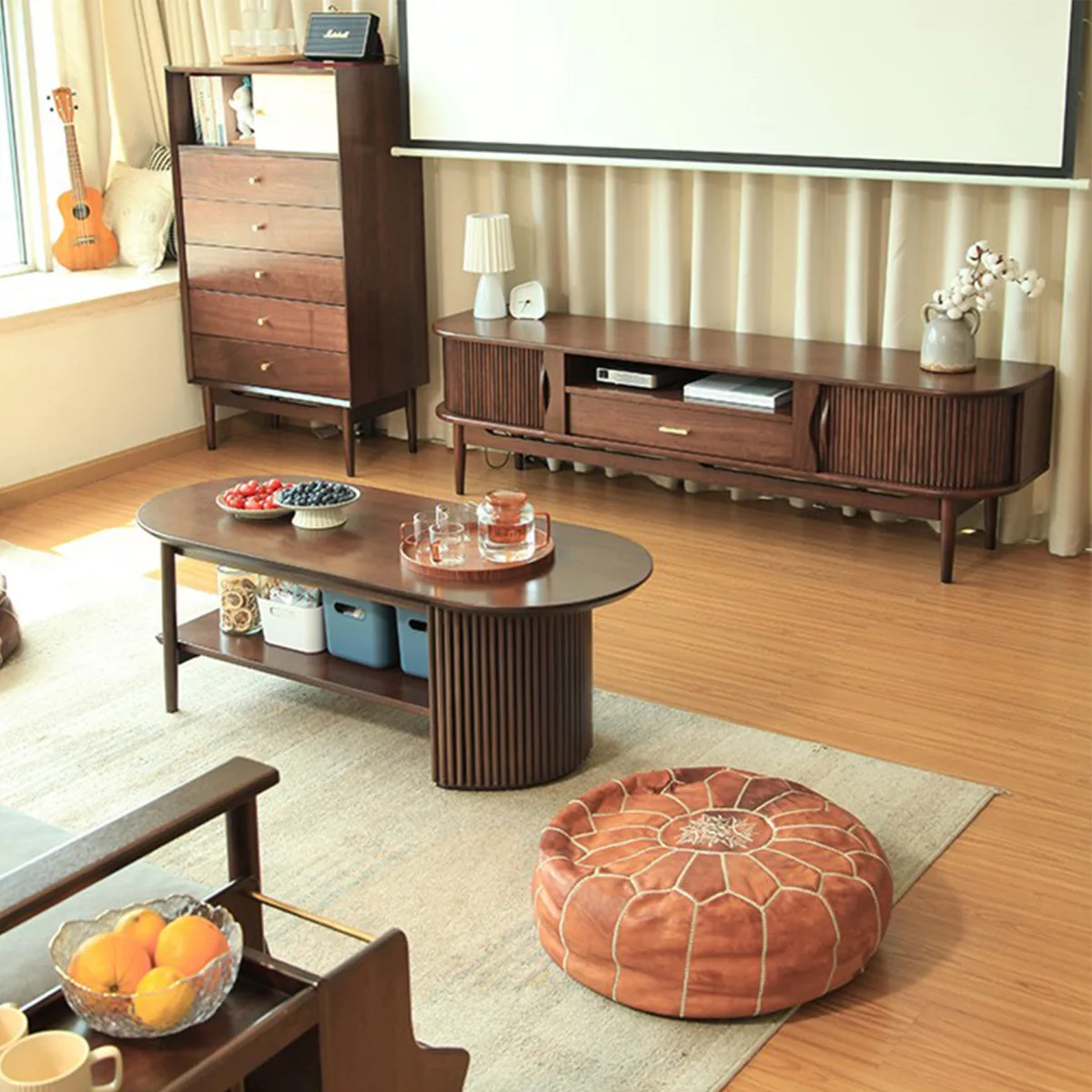 Ban Tra Go Soi Cao Cap Btg17 3