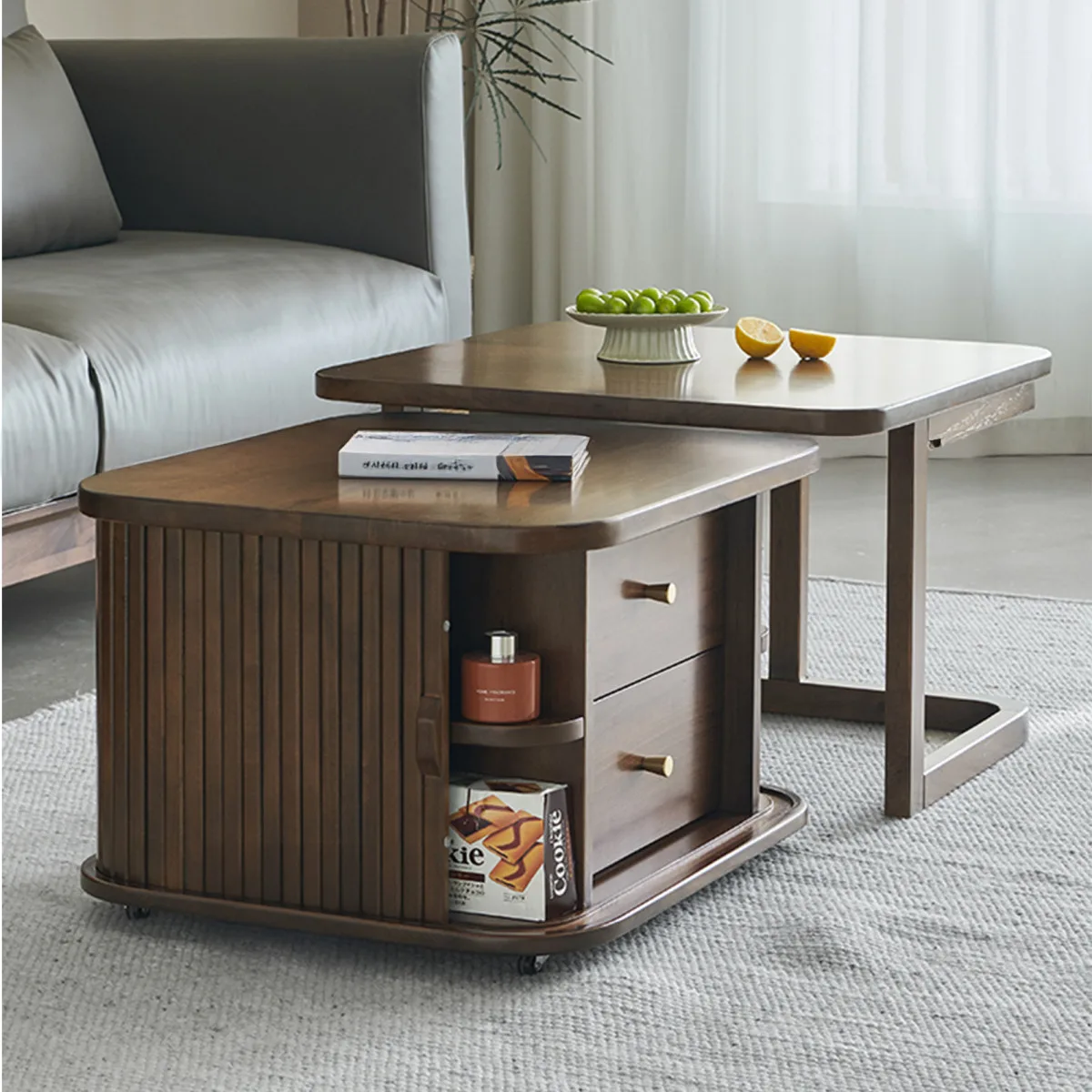 Ban Tra Go Soi Cao Cap Btg20 2