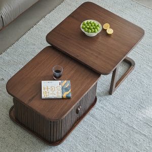 Ban Tra Go Soi Cao Cap Btg20