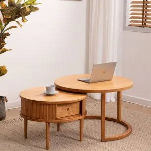 Ban Tra Go Soi Cao Cap Btg21 2