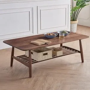 Ban Tra Go Soi Co Ngan Duoi Tien Loi Btg06 2