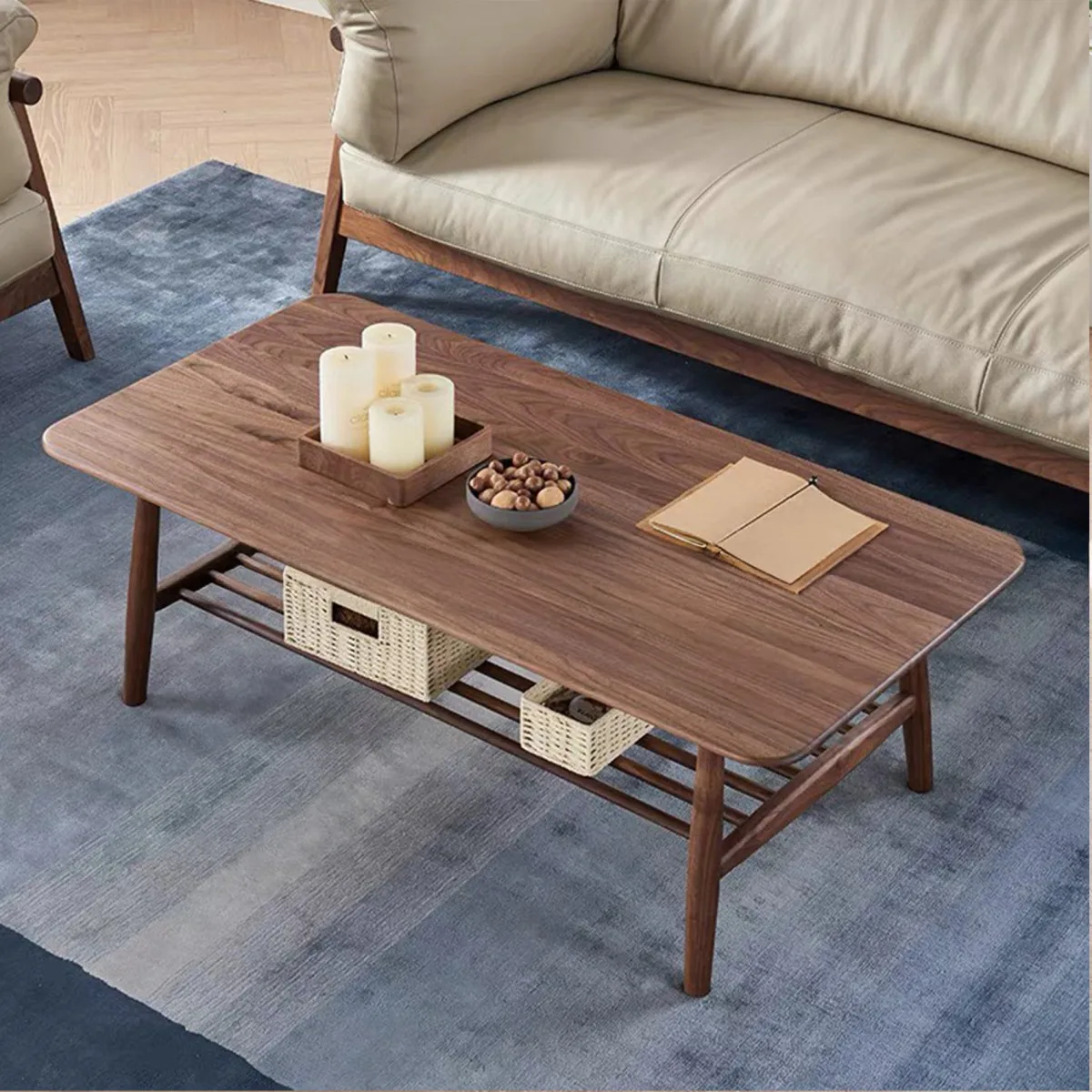 Ban Tra Go Soi Co Ngan Duoi Tien Loi Btg06