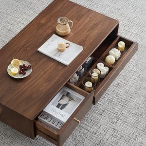 Ban Tra Go Soi Co Ngan Keo Tien Loi Btg13 3