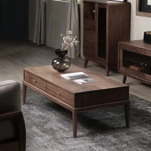 Ban Tra Go Soi Nau Oc Cho Hien Dai Btg09 2