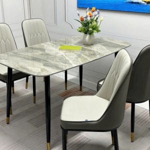 Bo Ban An Mat Da 12m 4 Ghe Da Loai 1 Cung Cap Bad090 6