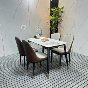 Bo Ban An Mat Da 12m 4 Ghe Da Loai 1 Cung Cap Bad090 8