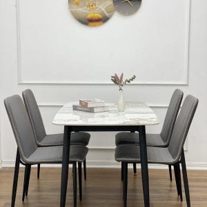 Bo Ban An Mat Da Ceramic 12m 4 Ghe Nhap Khau