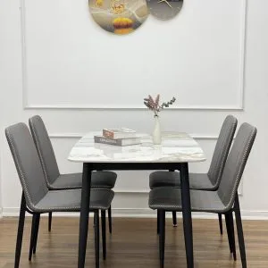 Bo Ban An Mat Da Ceramic 12m 4 Ghe Nhap Khau