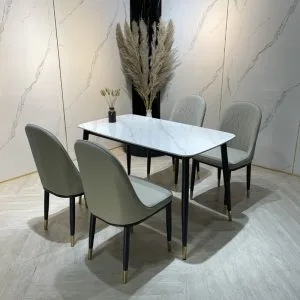 Bo Ban An Mat Da Ceramic 12m 4 Ghe Tuy Chon Bba4001 Mau 3