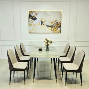 Bo Ban An Mat Da Ceramic 14m 6 Ghe Tuy Chon Bba6003