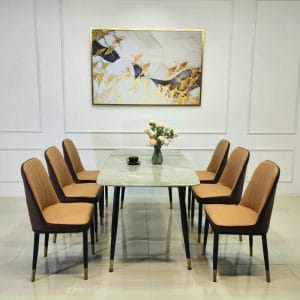 Bo Ban An Mat Da Ceramic 14m 6 Ghe Tuy Chon Bba6003 6