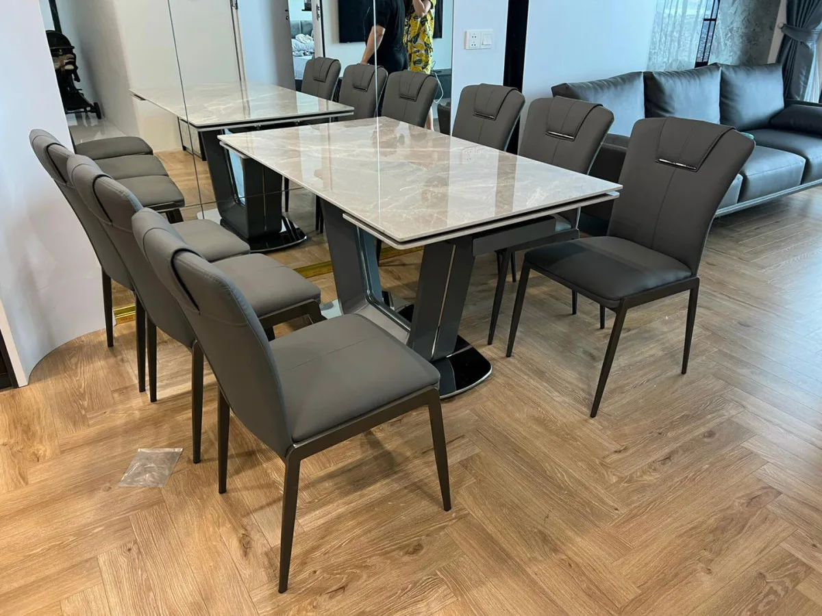 Bo Ban An Mat Da Thong Minh Chan U Bad089 2