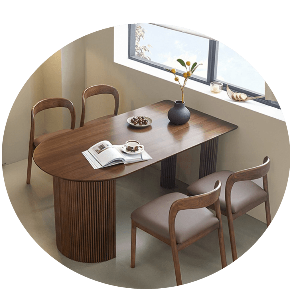 Catheader Noi That Phong Bep