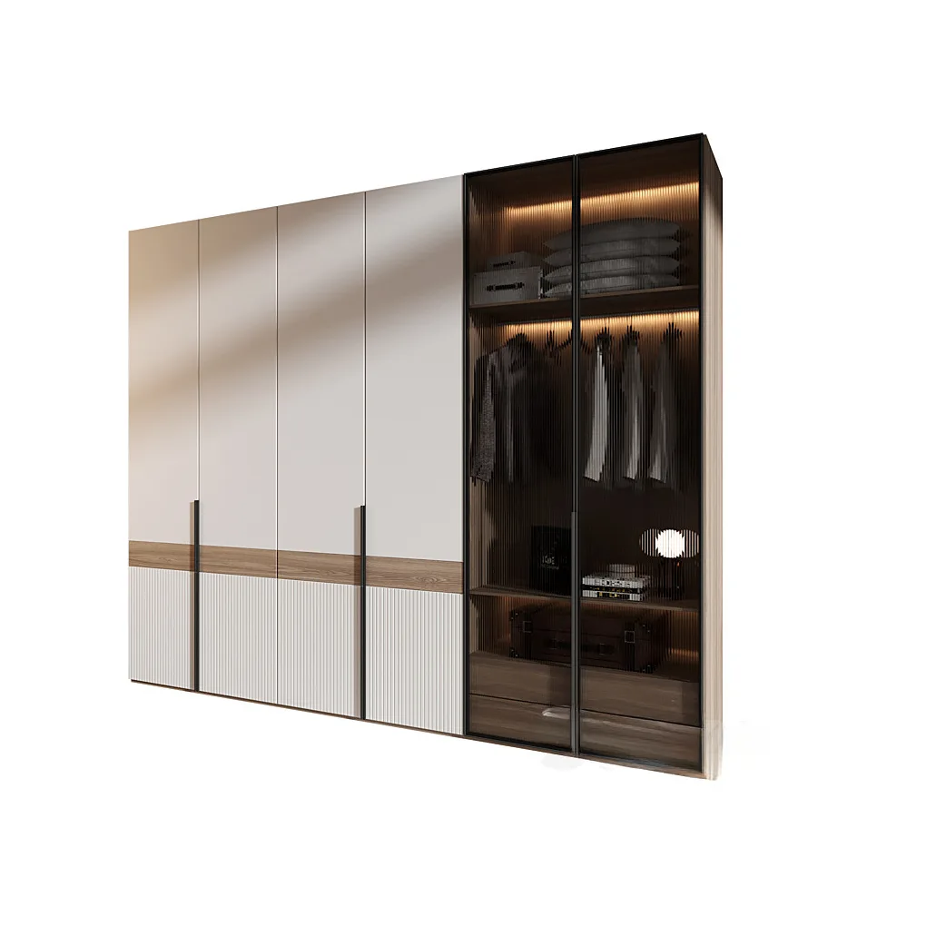 Danh Muc Menu Block 15