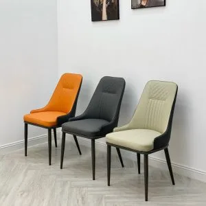 Ghe An Boc Da Cao Cap Loai 1 Ga01