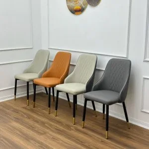 Ghe An Boc Da Cao Cap Loai 1 Ga02