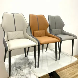 Ghe An Boc Da Cao Cap Loai 1 Ga03