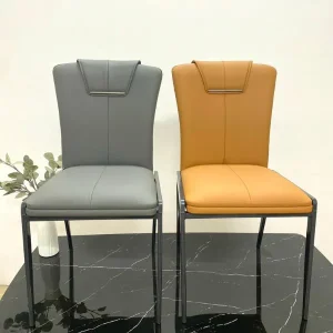 Ghe An Boc Da Cao Cap Loai 1 Ga05