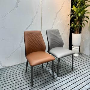 Ghe An Boc Da Cao Cap Loai 1 Ga09